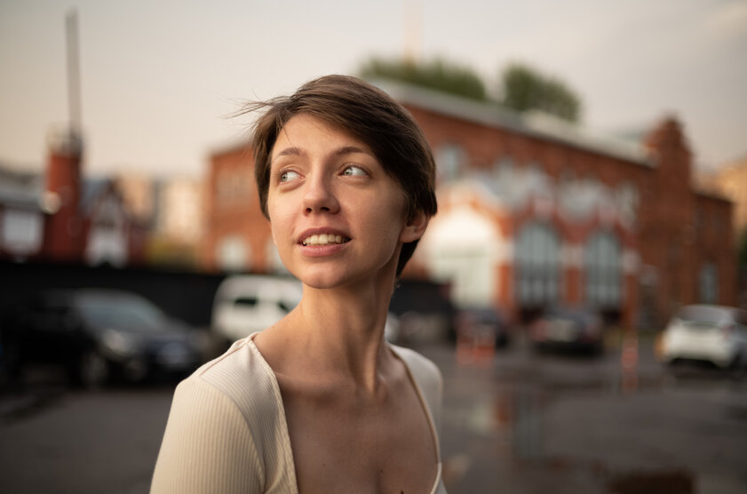 Эта камера диктует свои правила. Обзор Leica M10-R — Галерея. 14