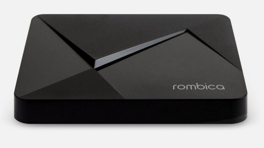 Какую ТВ-приставку купить в 2021 году: лучшие модели на любой бюджет — Rombica Smart Box A1 — от 2 000 рублей. 1