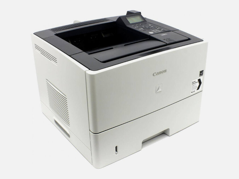 Какой цветной лазерный принтер купить в 2021: лучшие модели для дома и офиса — Canon i-SENSYS LBP664CX — от 27 390 рублей. 1