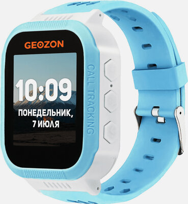 Какие детские смарт-часы купить в 2021 году: лучшие модели на любой бюджет — Geozon Classic — от 1 280 рублей. 1