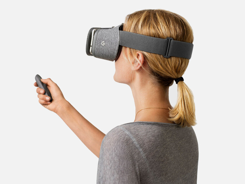 Почему платформа виртуальной реальности Daydream от Google провалилась. Мир не готов к VR?