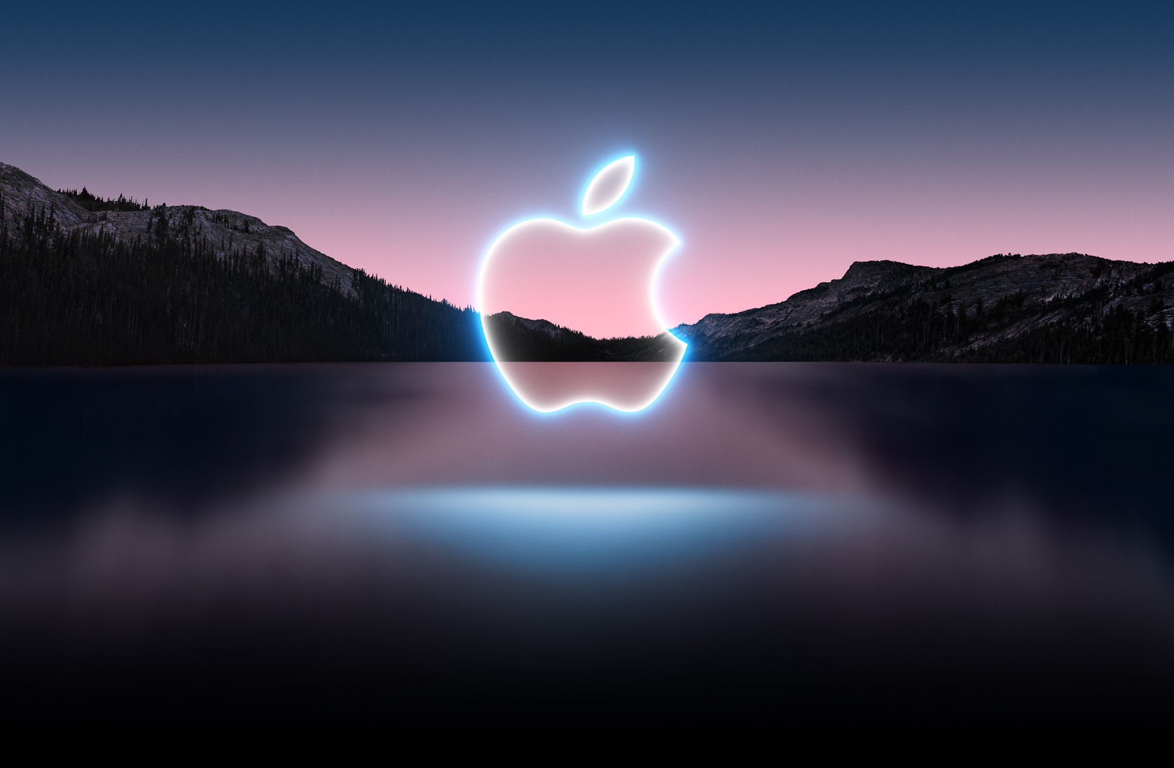 Презентация apple июнь