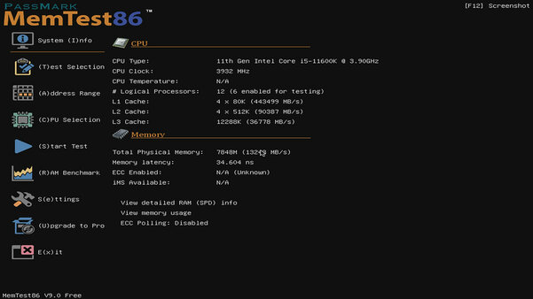 Обзор матплаты ASUS ROG STRIX Z590-E GAMING WIFI: баланс цены и полезных инструментов — UEFI-оболочка BIOS. 33