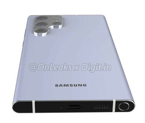 Реинкарнация Galaxy Note: Samsung может вернуть флагман, но в виде Galaxy S22 Ultra