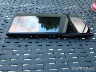 Новые фото Lumia 1520