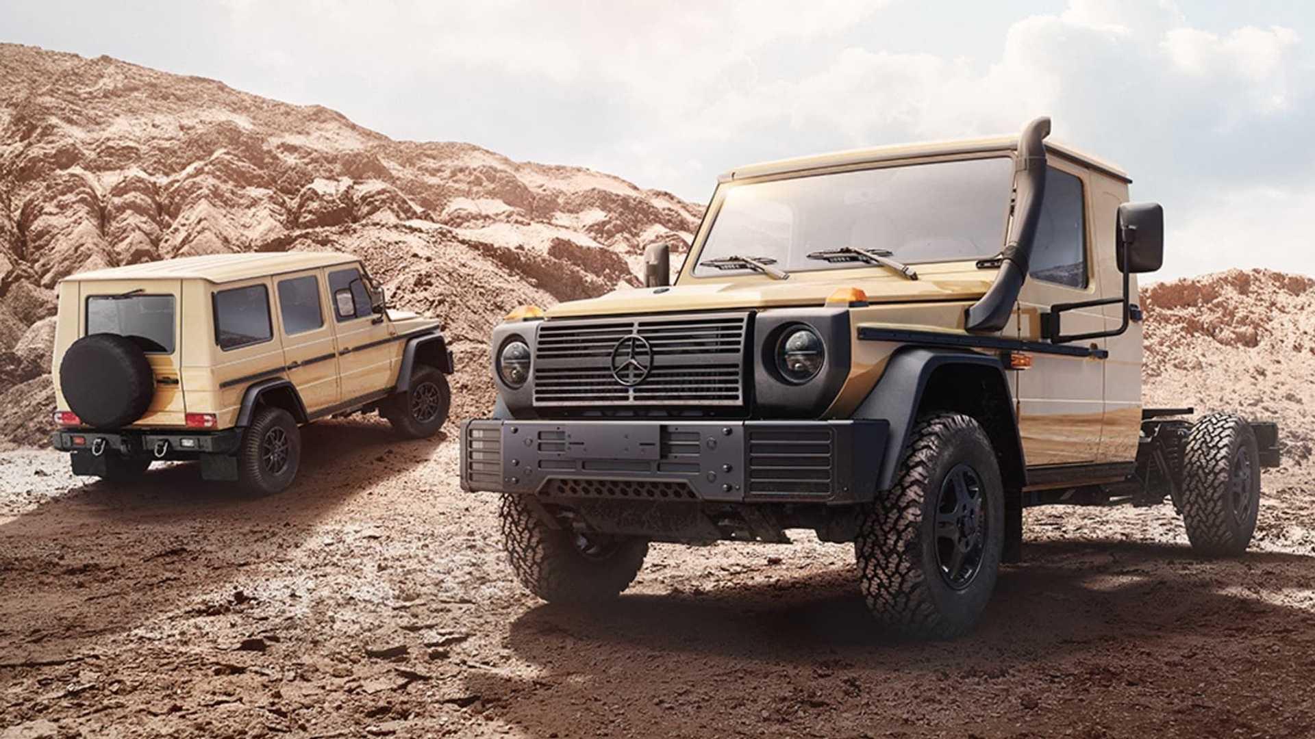 Машинка коллекционная Mercedes-Benz G63, металлическая машинка, машинки игрушки, Гелик, Гелендваген