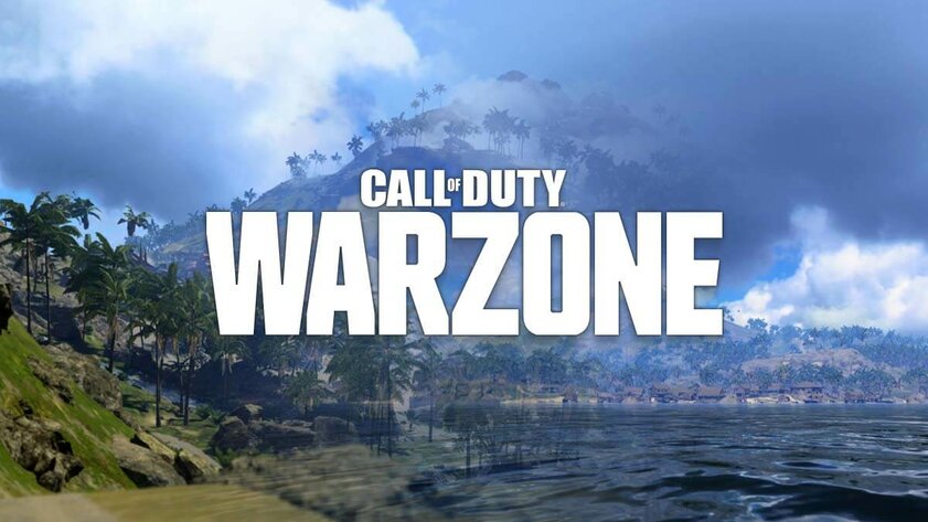 After Season 6, Warzone will receive a completely new map: the end of the era of Verdansk