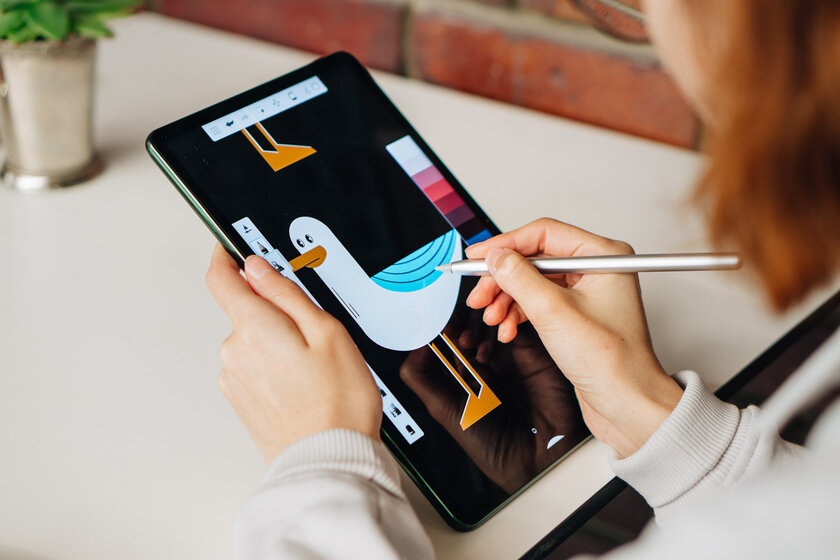 У iPad появился конкурент. Заменил ноутбук на Huawei MatePad 11 и доволен — Реальные кейсы использования. 5
