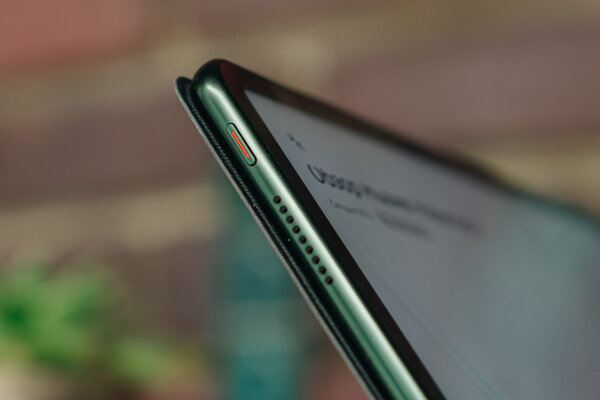 У iPad появился конкурент. Заменил ноутбук на Huawei MatePad 11 и доволен — Итоги. 3