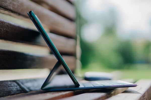 У iPad появился конкурент. Заменил ноутбук на Huawei MatePad 11 и доволен — Итоги. 2