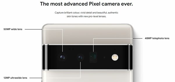 Почти как у iPhone: Google предложит пятилетнюю поддержку смартфонов Pixel