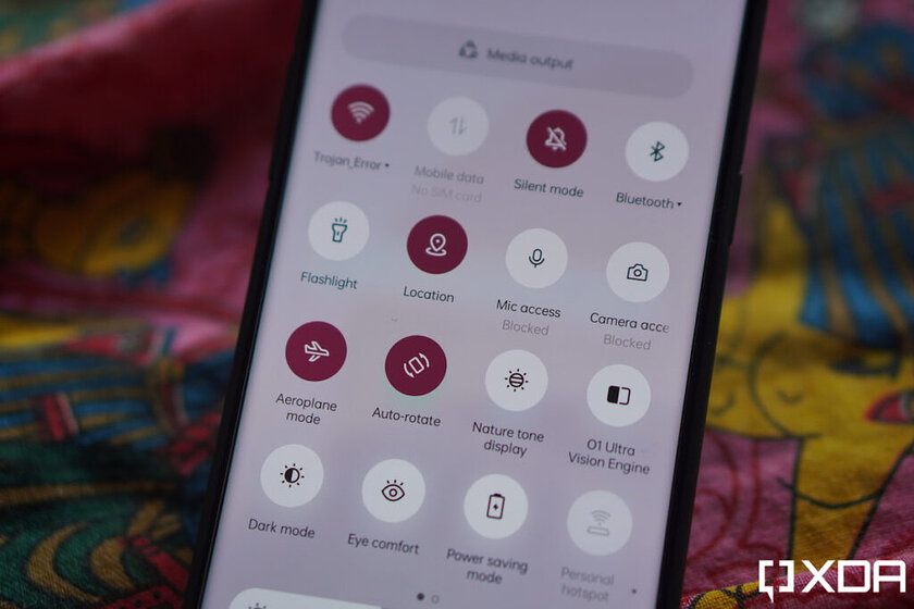OPPO добавила всё что ждали. Обзор прошивки ColorOS 12 на базе Android 12