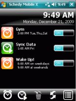 Schedy Mobile X 0.0.1.1005141601 beta