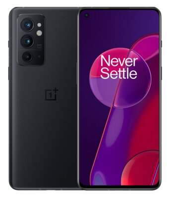 Представлен OnePlus 9RT с полным фаршем и TWS-наушники OnePlus Buds Z2 с активным шумодавом