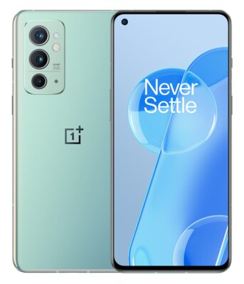 Представлен OnePlus 9RT с полным фаршем и TWS-наушники OnePlus Buds Z2 с активным шумодавом