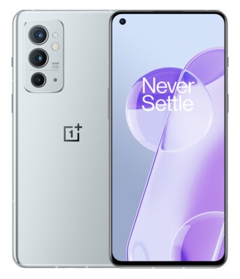 Представлен OnePlus 9RT с полным фаршем и TWS-наушники OnePlus Buds Z2 с активным шумодавом