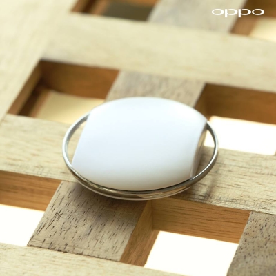 OPPO официально представила смартфон N1