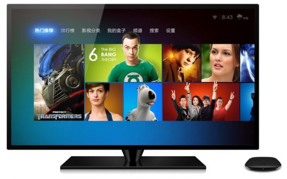 Xiaomi MI3 на Tegra 4 и Xiaomi TV поступят в продажу 15 октября