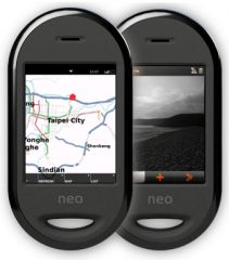 Neo900 - дорогой, медленный, но открытый