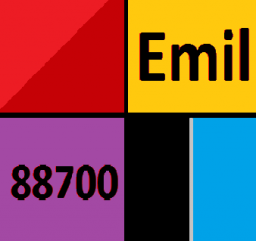 Emil88700
