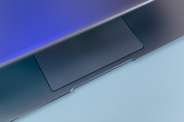 Huawei в очередной раз поднимает планку ультрабуков. Обзор MateBook 14s — Новый цвет в старом дизайне. 3