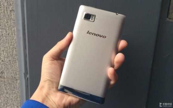Компания Lenovo представила фирменную линейку смартфонов Vibe
