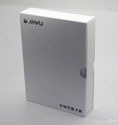 Обзор Jiayu g4-дешёвый флагман