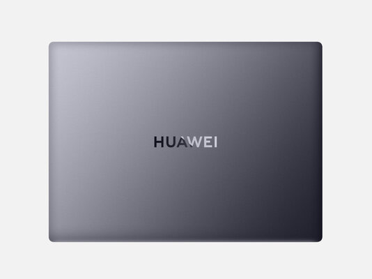 Новый, мощный, тонкий. HUAWEI MateBook 14 на AMD — оптимальный металлический ноутбук для офисных задач