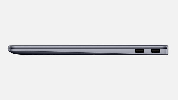 Новый, мощный, тонкий. HUAWEI MateBook 14 на AMD — оптимальный металлический ноутбук для офисных задач
