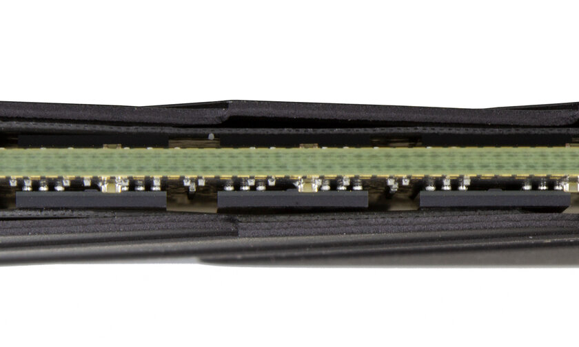 Обзор оперативной памяти PNY DDR4 XLR8 Gaming EPIC-X RGB 32 Гбайт: красота требует жертв — Внешний вид, спецификации. 6