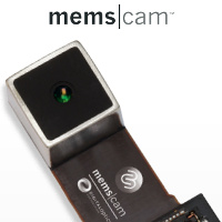 Nexus 5 будет первым смартфоном, который получит MEMS камеру