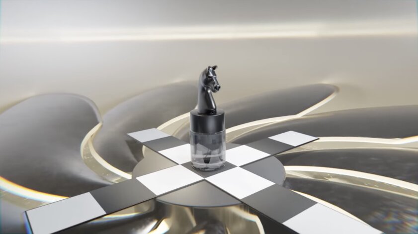 В России выпустили парфюм с запахом истребителя Су-75 Checkmate. Это не шутка