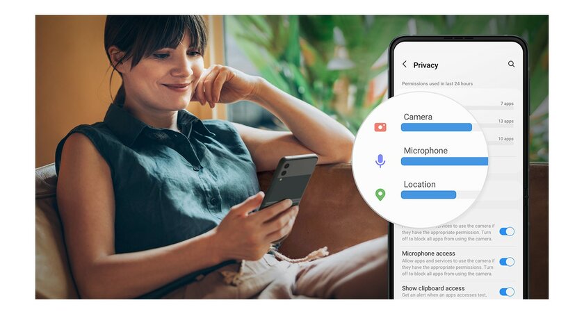 Samsung выпустила стабильную версию One UI 4 на базе Android 12. Кто получит первым?