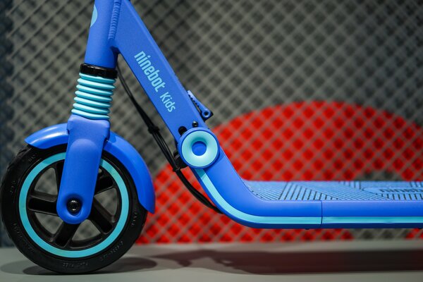 Первый официальный магазин Segway-Ninebot открылся в России