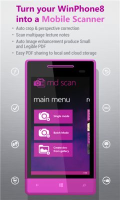 Популярные приложения для Windows Phone от 3 октября