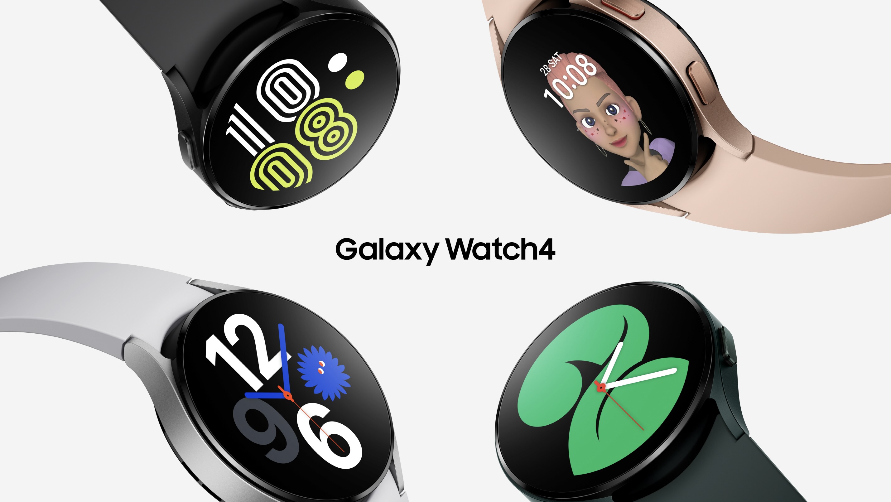Спасибо, Samsung Wear OS стала второй по популярности платформой для