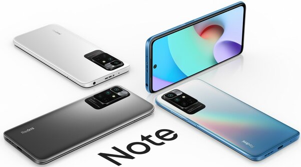 Зачем переплачивать за 5G? Xiaomi выпустила 4G-версию Redmi Note 11 с другим процессором