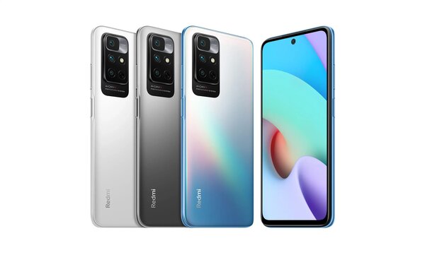 Зачем переплачивать за 5G? Xiaomi выпустила 4G-версию Redmi Note 11 с другим процессором