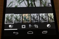 Новые фото Android 4.4 "Kit-Kat"