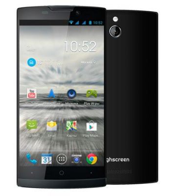 Highscreen Boost 2 может попасть в Книгу рекордов Гиннесса