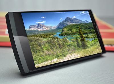 Highscreen Boost 2 может попасть в Книгу рекордов Гиннесса