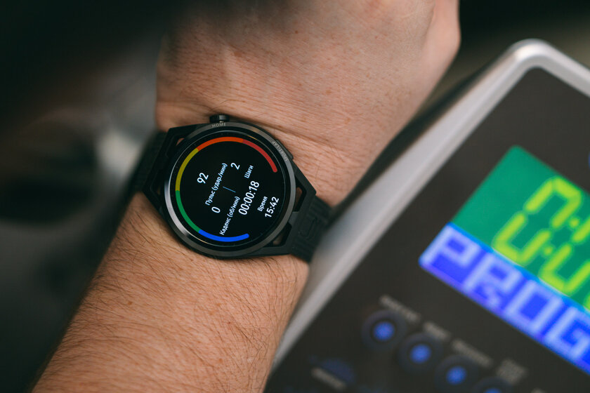 Умные часы на все случаи жизни. Обзор всей линейки Huawei Watch GT 3 и GT Runner — Возможности новых Huawei Watch GT. 3