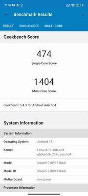 Отлично сбалансированный смартфон Xiaomi с экраном 90 Гц. Обзор Poco M4 Pro 5G