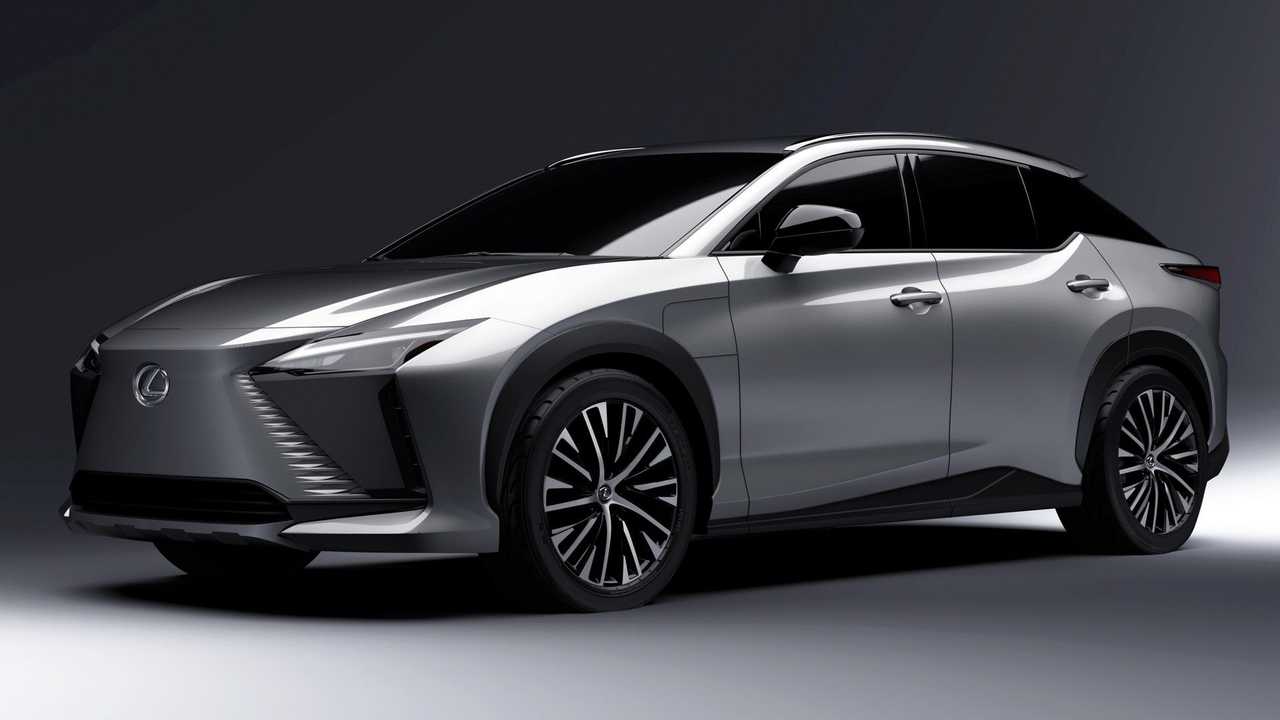 Toyota Lexus