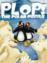 Plop! the polar puzzle