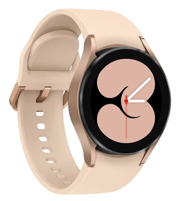 Samsung и МТС дарят год бесплатной связи при покупке умных часов Galaxy Watch4 LTE