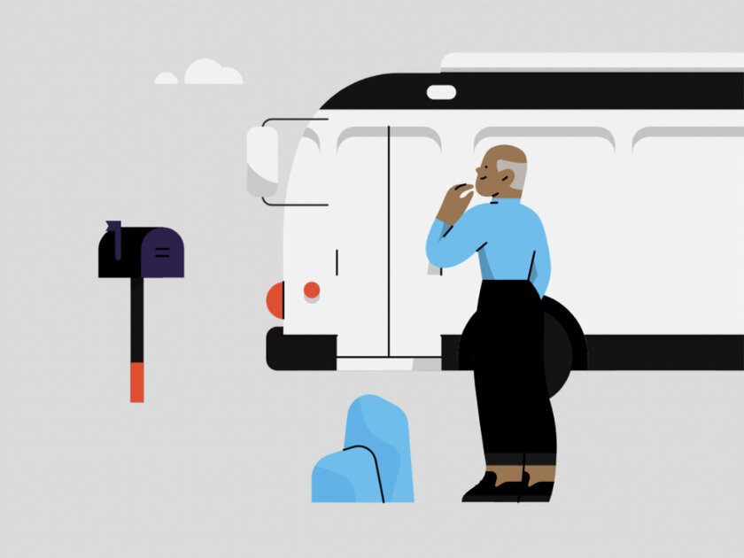 Все пишут, Apple скоро выпустит беспилотное авто. Я в это не верю, и вот почему