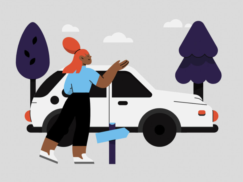 Все пишут, Apple скоро выпустит беспилотное авто. Я в это не верю, и вот почему