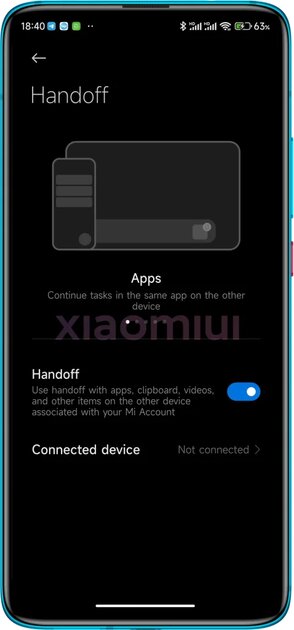 Первый обзор прошивки MIUI 13 от Xiaomi: скорость, шрифт, функция MIUI+ — MIUI+ на планшетах. 1