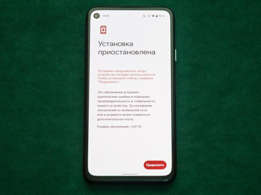 10 правил, о которых важно не забыть при настройке нового телефона — 1. Проверьте наличие обновлений. 1